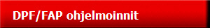 DPF/FAP ohjelmoinnit