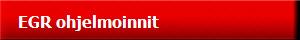 EGR ohjelmoinnit
