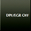 DPF/EGR OFF